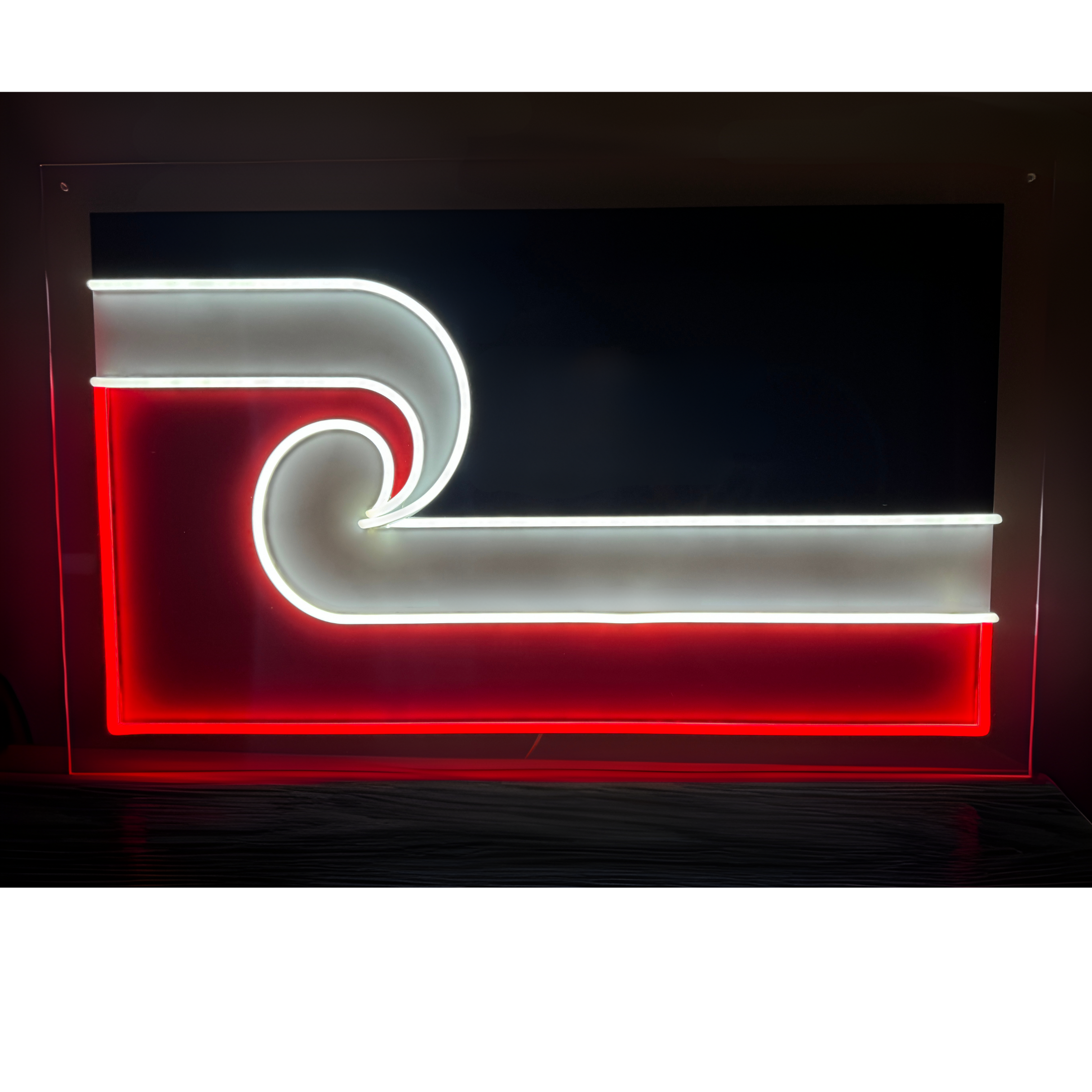 Neon Sign